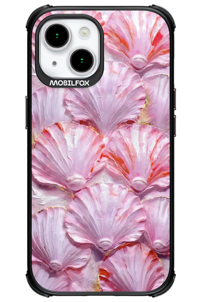 Venus Shell - Apple iPhone 15