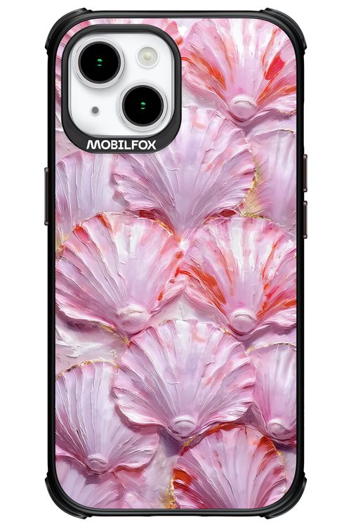 Venus Shell - Apple iPhone 15