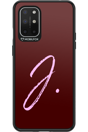 (Dark Blush) J 2.0 - OnePlus 8T