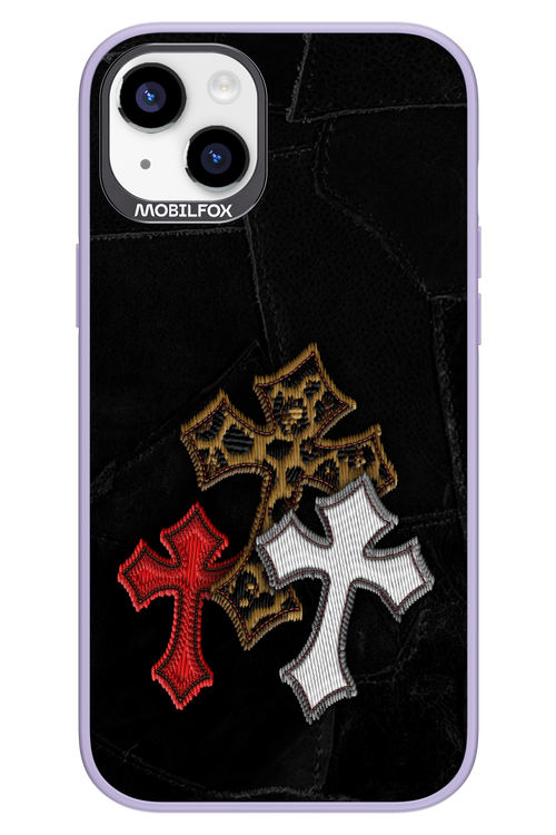 Holy Trinity 2.0 - Apple iPhone 14 Plus