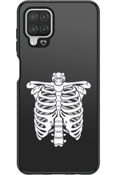 SKELETON - Samsung Galaxy A12