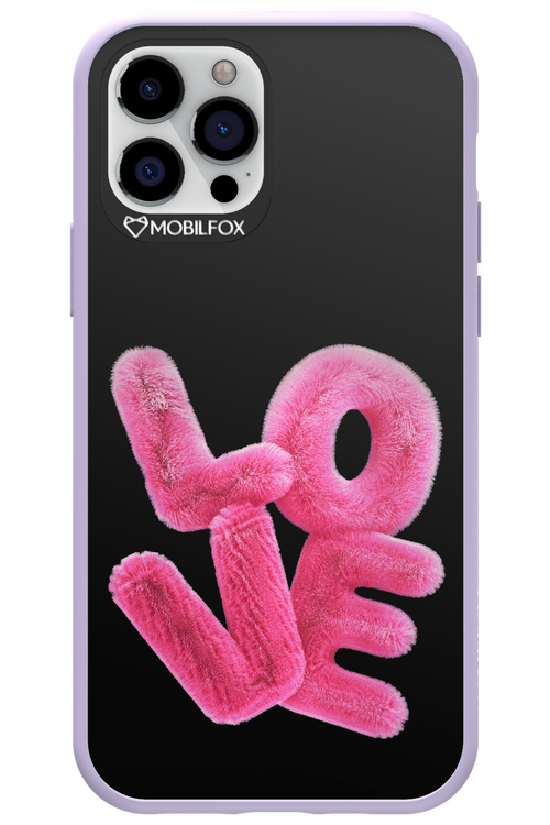 Pinky Love - Apple iPhone 12 Pro