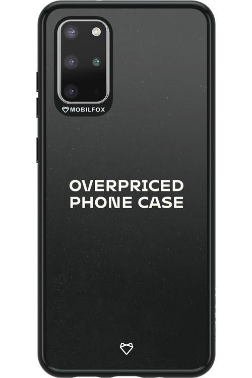 Overprieced - Samsung Galaxy S20+
