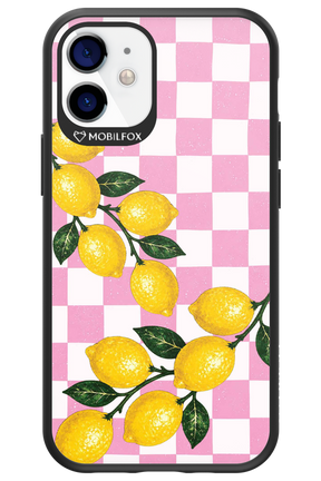 LEMON 2.0 - Apple iPhone 12 Mini