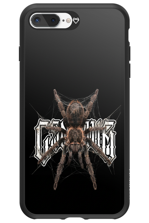 Centaur Logo Big Spider 2.0 - Apple iPhone 8 Plus