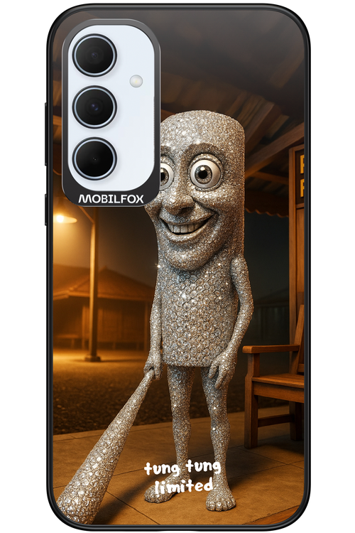 Tung Tung Limited - Samsung Galaxy A35