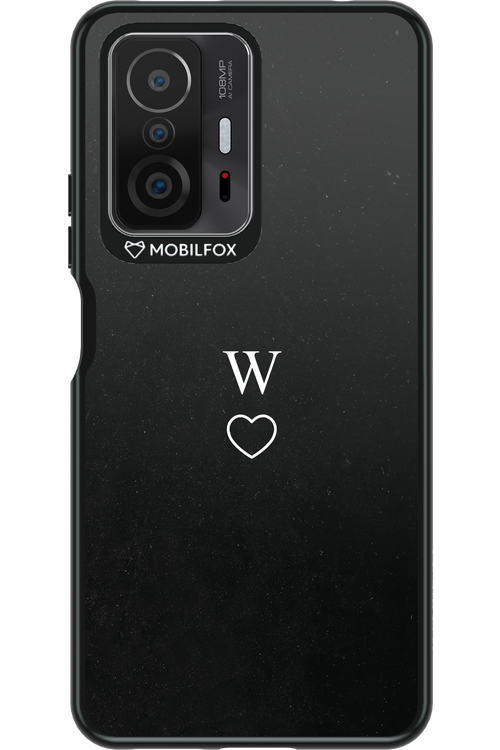 W Black 2.0 - Xiaomi Mi 11T