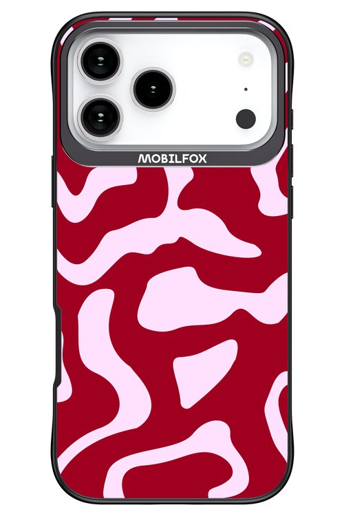 Strawberry Shake 2.0 - Apple iPhone 17 Pro Max