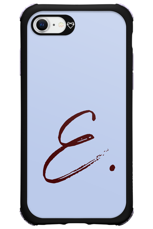 (Jellyfish Presso) E 2.0 - Apple iPhone 7