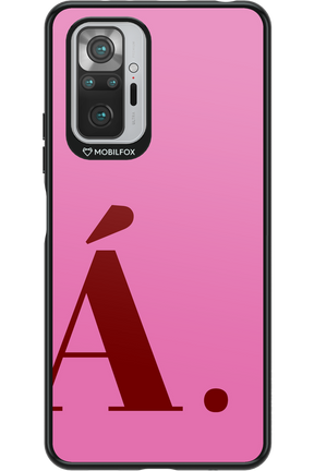 A II (Sorbet) 2.0 - Xiaomi Redmi Note 10S