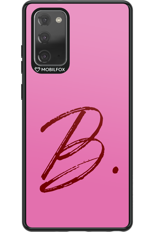 (Sorbet) B 2.0 - Samsung Galaxy Note 20