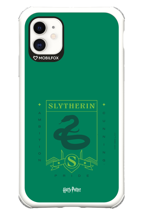 Slytherin2 - Apple iPhone 11