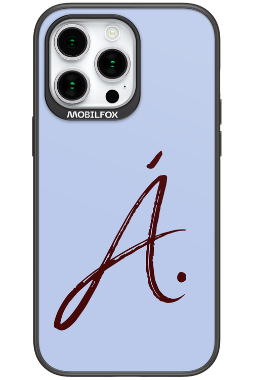 (Jellyfish Presso) A II 2.0 - Apple iPhone 15 Pro Max