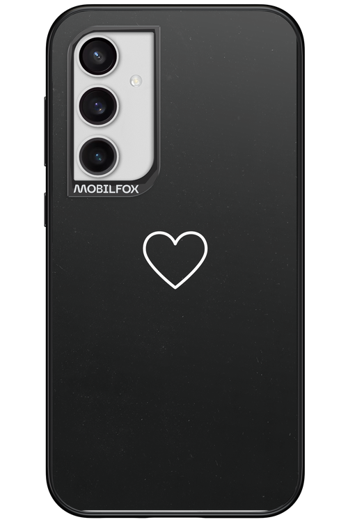 Love Is Simple - Samsung Galaxy S23 FE