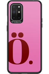 O II (Sorbet) 2.0 - OnePlus 8T