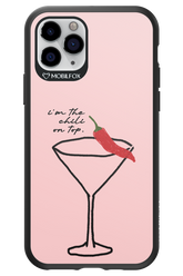 I'M THE CHILI ON TOP 2.0 - Apple iPhone 11 Pro