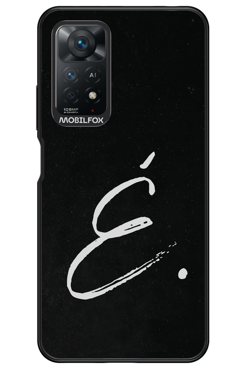 (Off Space) E II 2.0 - Xiaomi Redmi Note 11Pro 4G/5G