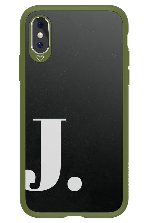 J (Off Space) 2.0 - Apple iPhone XS