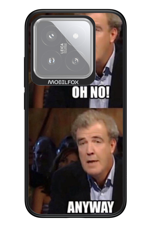 Clarkson Meme 2.0 - Xiaomi 14