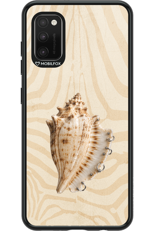 Shell Me Out 2.0 - Samsung Galaxy A41