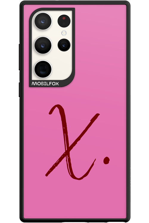 (Sorbet) X 2.0 - Samsung Galaxy S23 Ultra