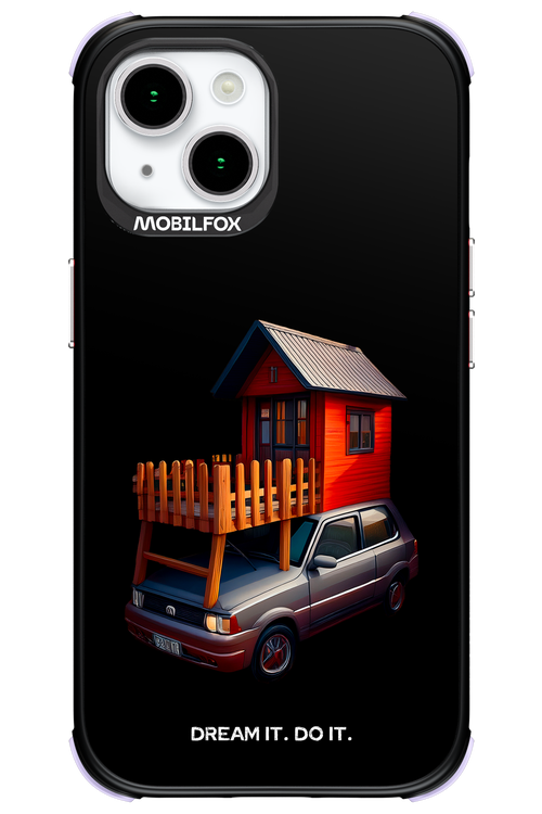 Dream It - Apple iPhone 15