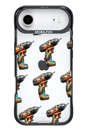 Screwdriver Time 2.0 - Apple iPhone 17 Air