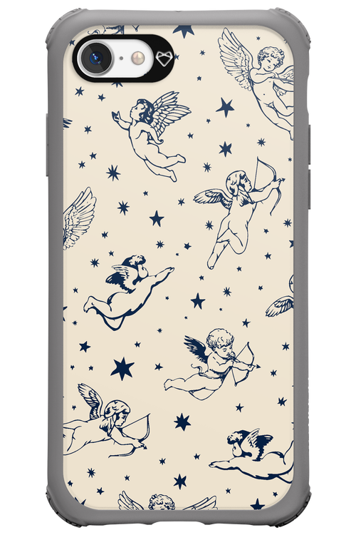 Star Puttos - Apple iPhone 7