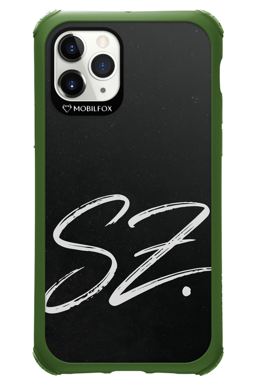 (Off Space) SZ 2.0 - Apple iPhone 11 Pro