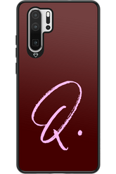 (Dark Blush) Q 2.0 - Huawei P30 Pro
