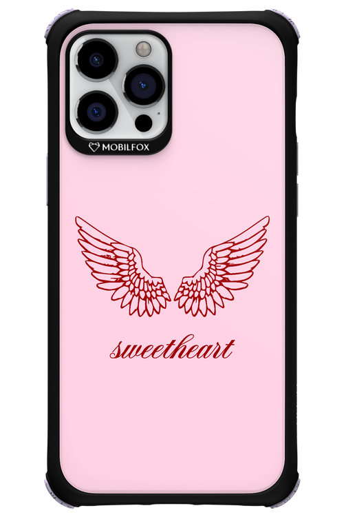 Sweetheart - Apple iPhone 12 Pro Max