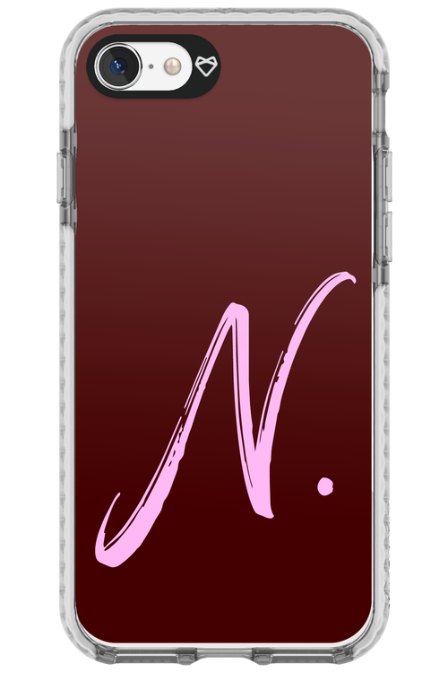 (Dark Blush) N 2.0 - Apple iPhone SE 2022