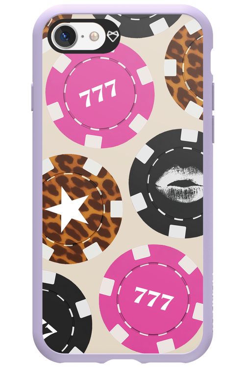 All In - Apple iPhone 7