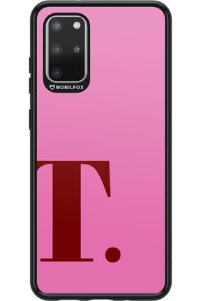 T (Sorbet) 2.0 - Samsung Galaxy S20+