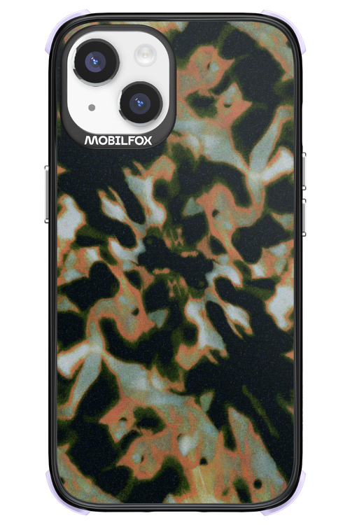 Tiger Acid - Apple iPhone 14