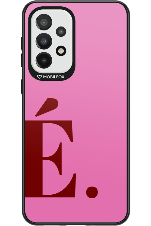 E II (Sorbet) 2.0 - Samsung Galaxy A33