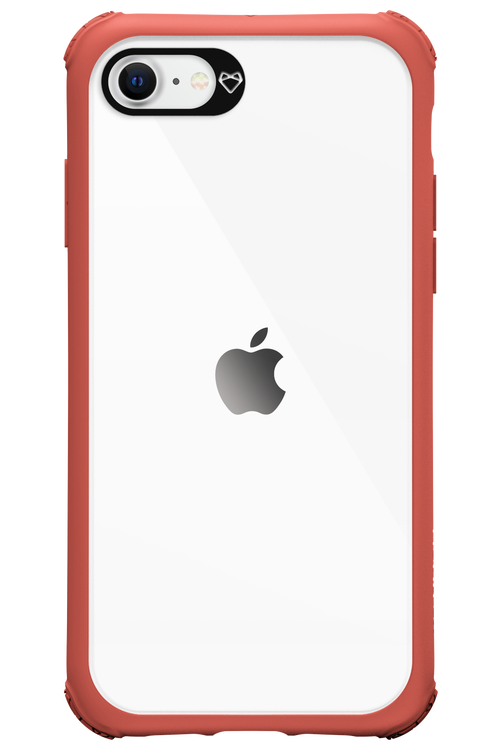 NUDE 2.0 - Apple iPhone SE 2020