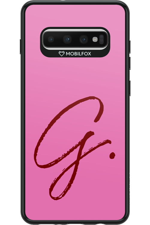 (Sorbet) G 2.0 - Samsung Galaxy S10+