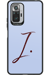 (Jellyfish Presso) I 2.0 - Xiaomi Redmi Note 10S