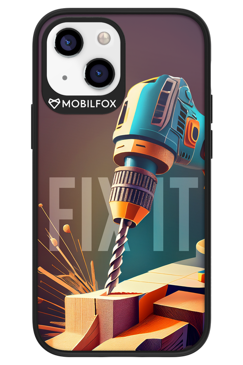 Fix It 2.0 - Apple iPhone 13 Mini