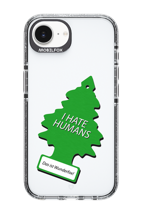 Wunderfox - Apple iPhone 16e