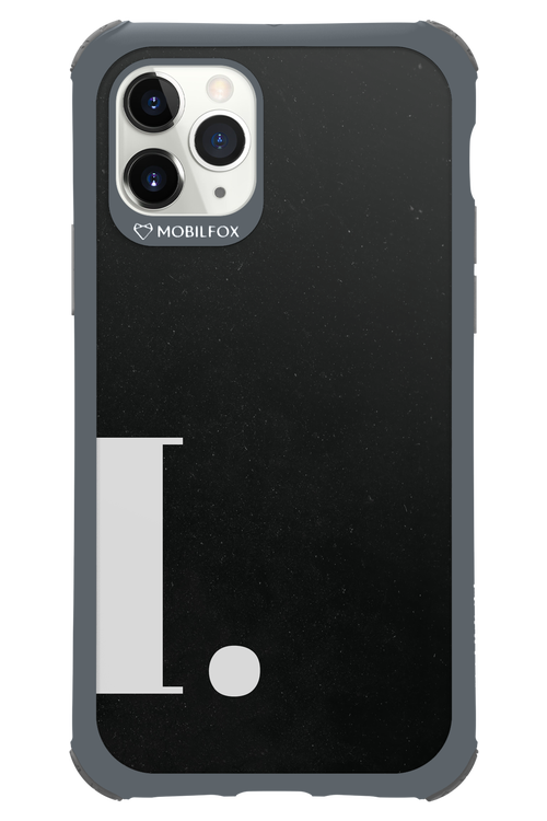 I (Off Space) 2.0 - Apple iPhone 11 Pro