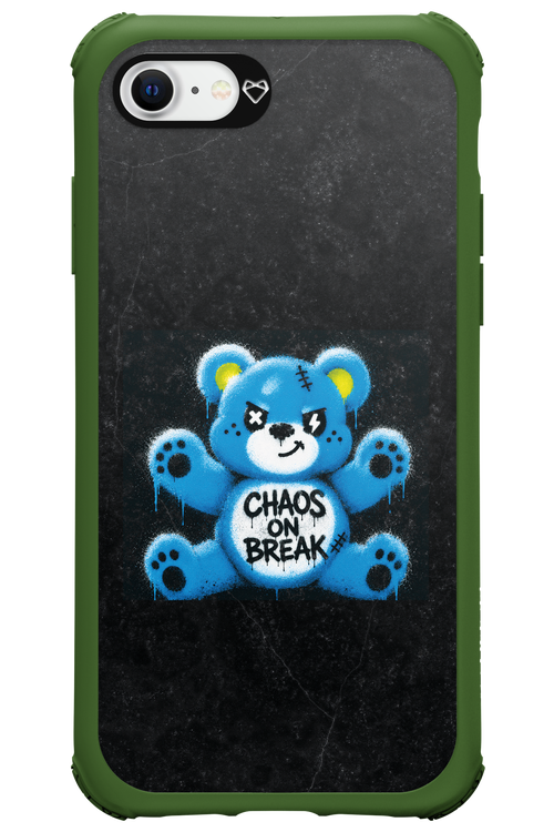 Chaos on Break 2.0 - Apple iPhone SE 2022