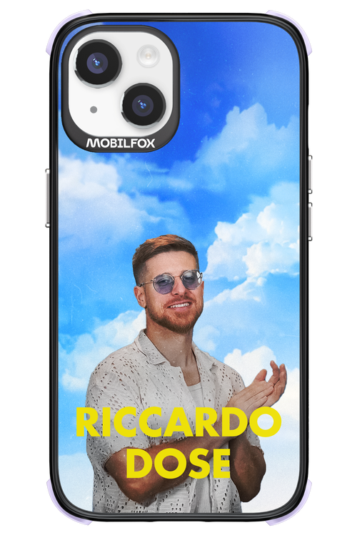 Riccardo Sky 2.0 - Apple iPhone 14