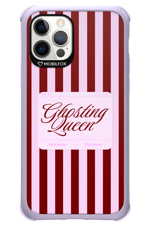 Ghosting Queen2 2.0 - Apple iPhone 12 Pro