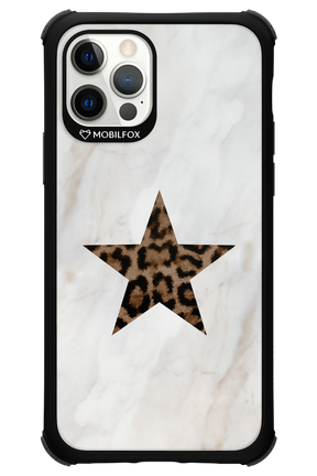 Marbel Star - Apple iPhone 12 Pro