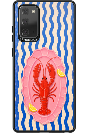 LOBSTER 2.0 - Samsung Galaxy Note 20