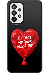 Too Hot 2.0 - Samsung Galaxy A73