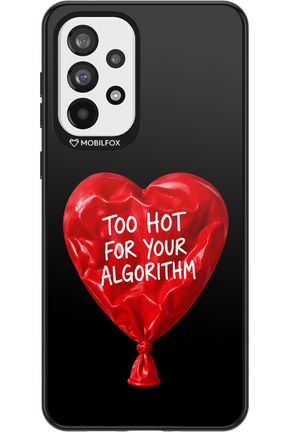 Too Hot 2.0 - Samsung Galaxy A73