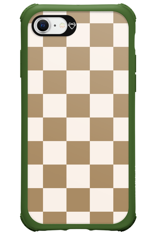 Nude Chess - Apple iPhone SE 2022